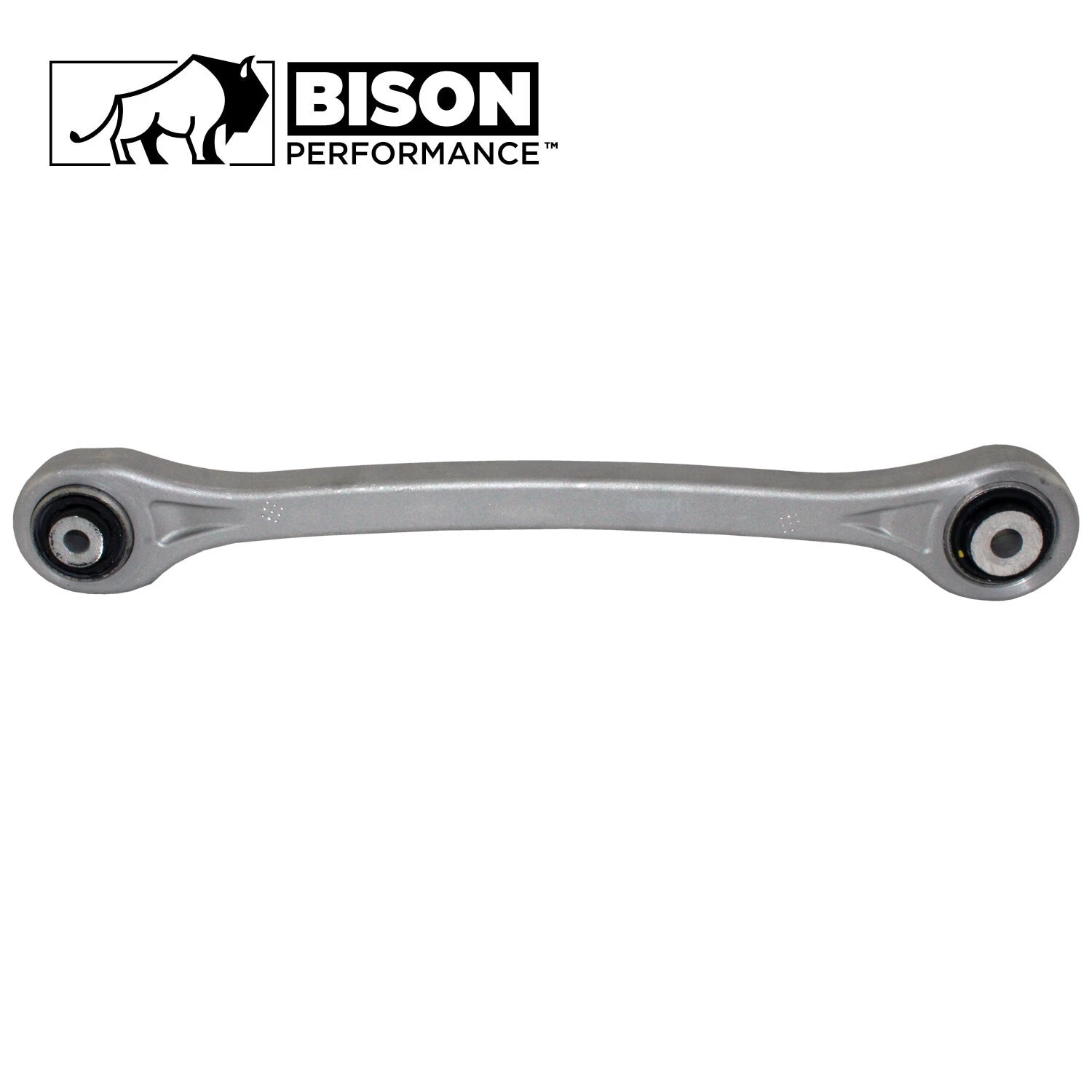 Bison Performance Rear Passenger RH Lower Forward Lateral Control Arm for Audi
