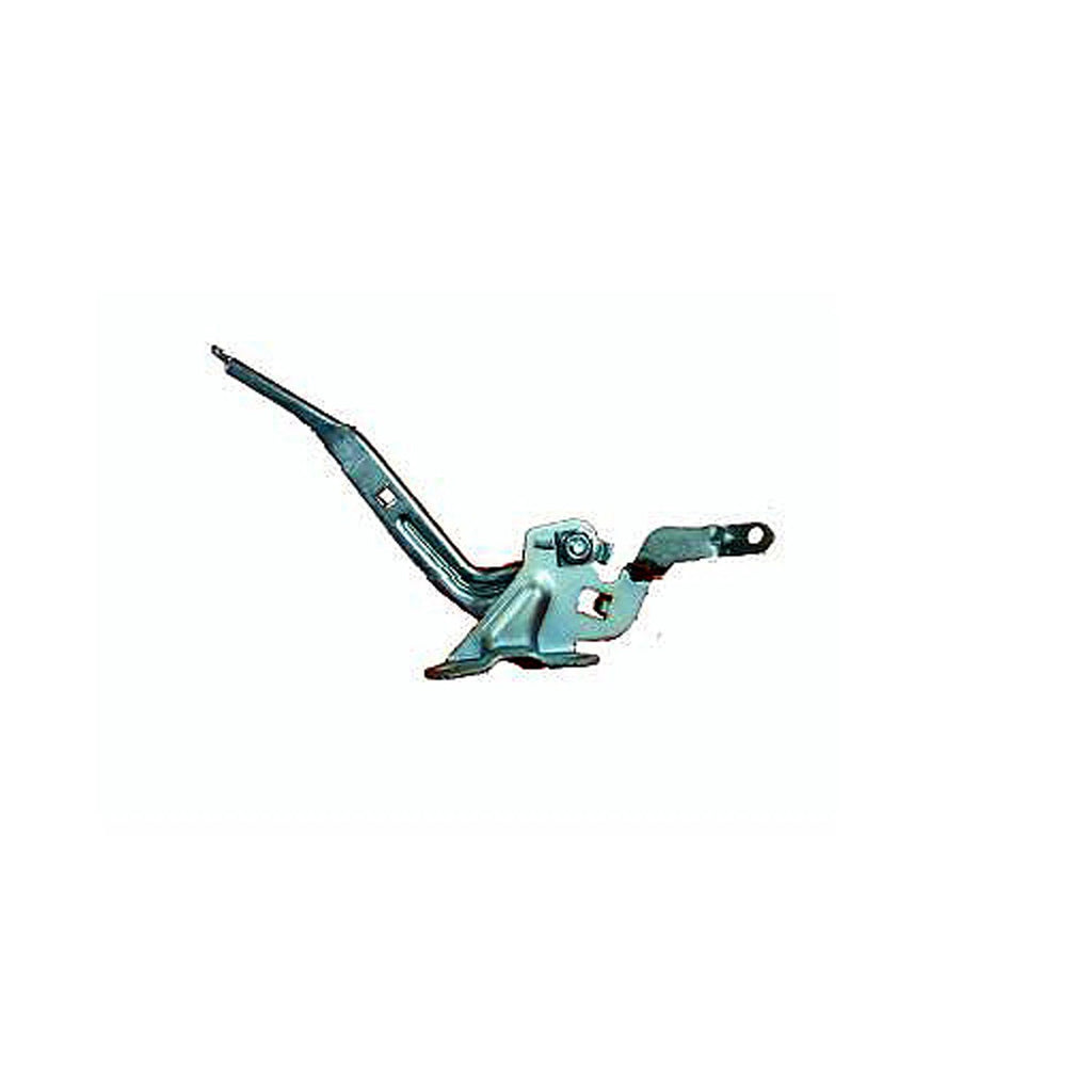 Replacement Steel Driver Side Hood Hinge (See compatibility Chart)
