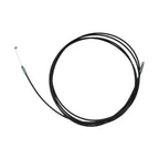 Trunk Lock Latch Release Cable for Toyota Corolla (2009-2013)