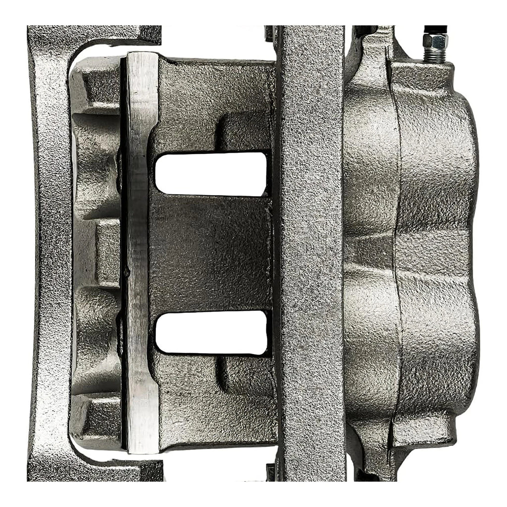 Front Left Brake Caliper with Bracket for Ford Excursion F-250