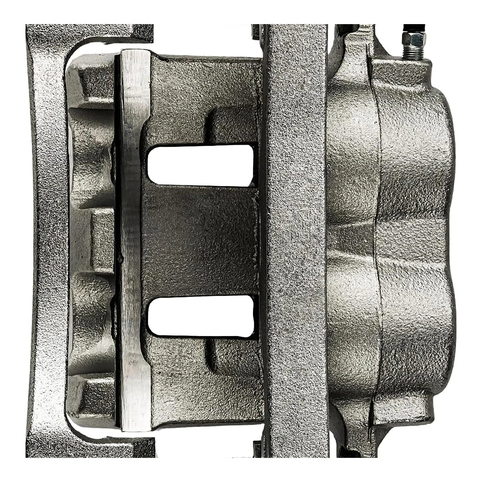 Front Left Brake Caliper with Bracket for Ford Excursion F-250