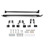 Aluminum Side Step Nerf Bars for Toyota Sienna (2011–2019)