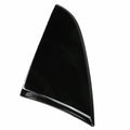 Glossy Black Dashboard Cover Trim for Ford Falcon BA BF (2002-2011)