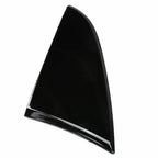 Glossy Black Dashboard Cover Trim for Ford Falcon BA BF (2002-2011)