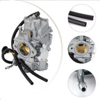 Carburetor Kit for Yamaha YFM350X Warrior (1993–2004)