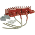 Positive Rectifier for Hino 5.9L FF19 (1989)