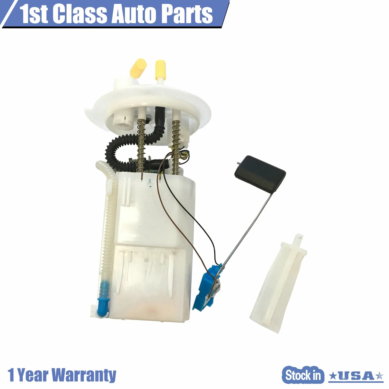 Fuel Pump Module Assembly for Hyundai Sonata (2006-2010)