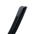 Set of 4 Wind Deflectors for Subaru Impreza (2008-2011) Outside Mount