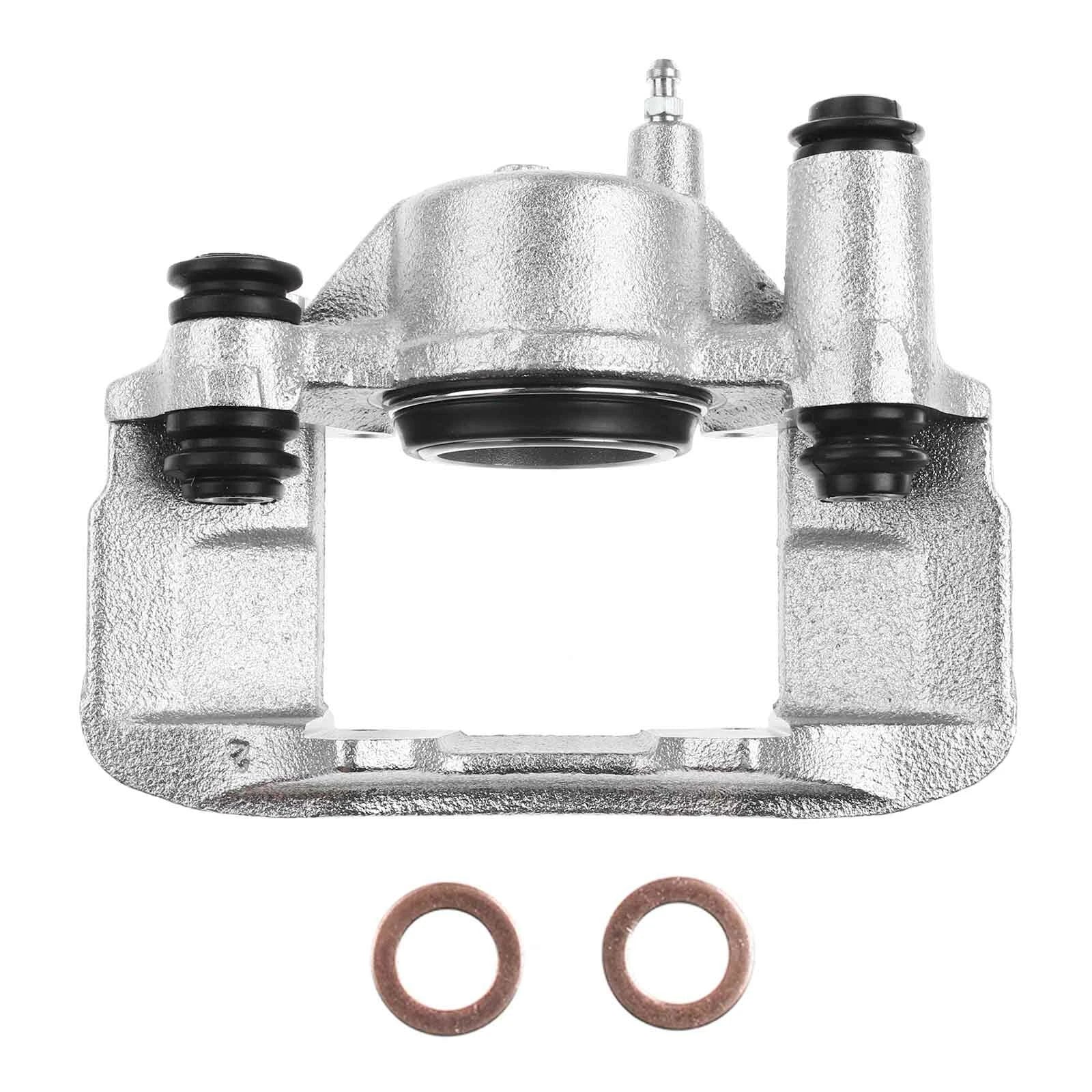 Front Right Brake Caliper for Kia Rio (2001–2002) & Ford Aspire (1994–1997)