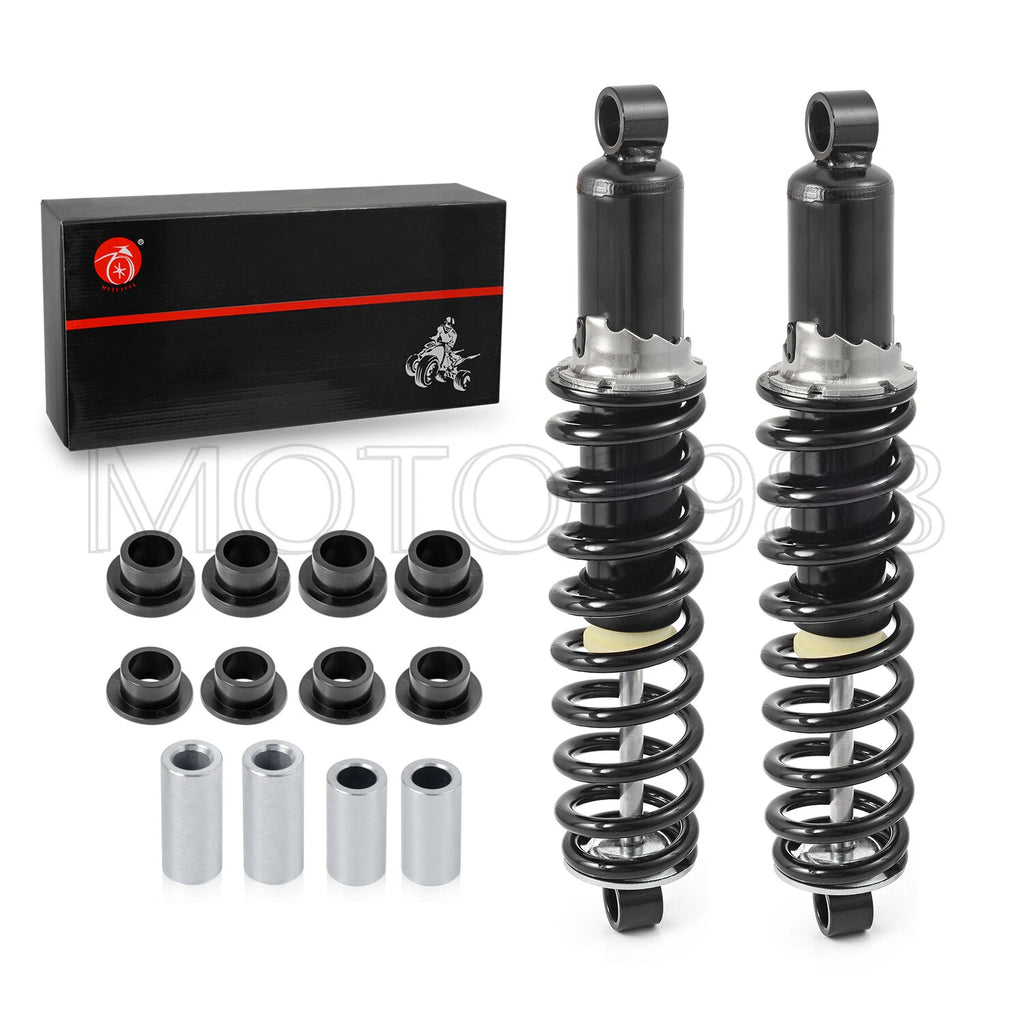 Front Coil-Over Shocks for Polaris RZR 800 (2008-2013)