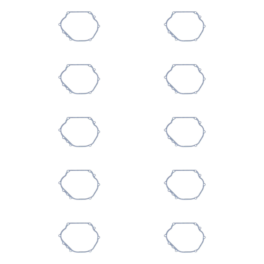 Gasket Replacement Set for GX390 GX340 11HP 13HP (10pcs) 11381-ZE3-801