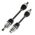CV Axle Shaft Assembly Front for Acura TSX 2010-2013 (2.4L)