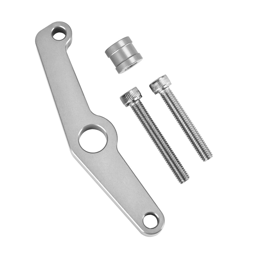 Aluminum Shifting Gear Lever Stabilizer for Honda CT110 CT125 (2020–2023)