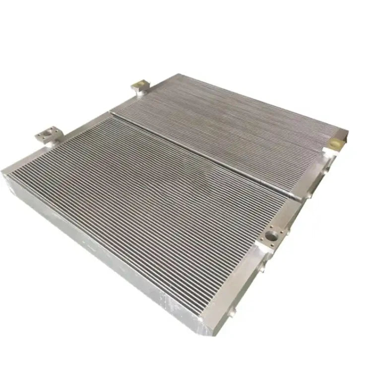 Radiator Assembly Set for Komatsu WA500-6 (425-03-32211, 425-03-32221)