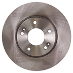 Disc Brake & Pad Kit for Hyundai Veloster (2013–2016) Front Set