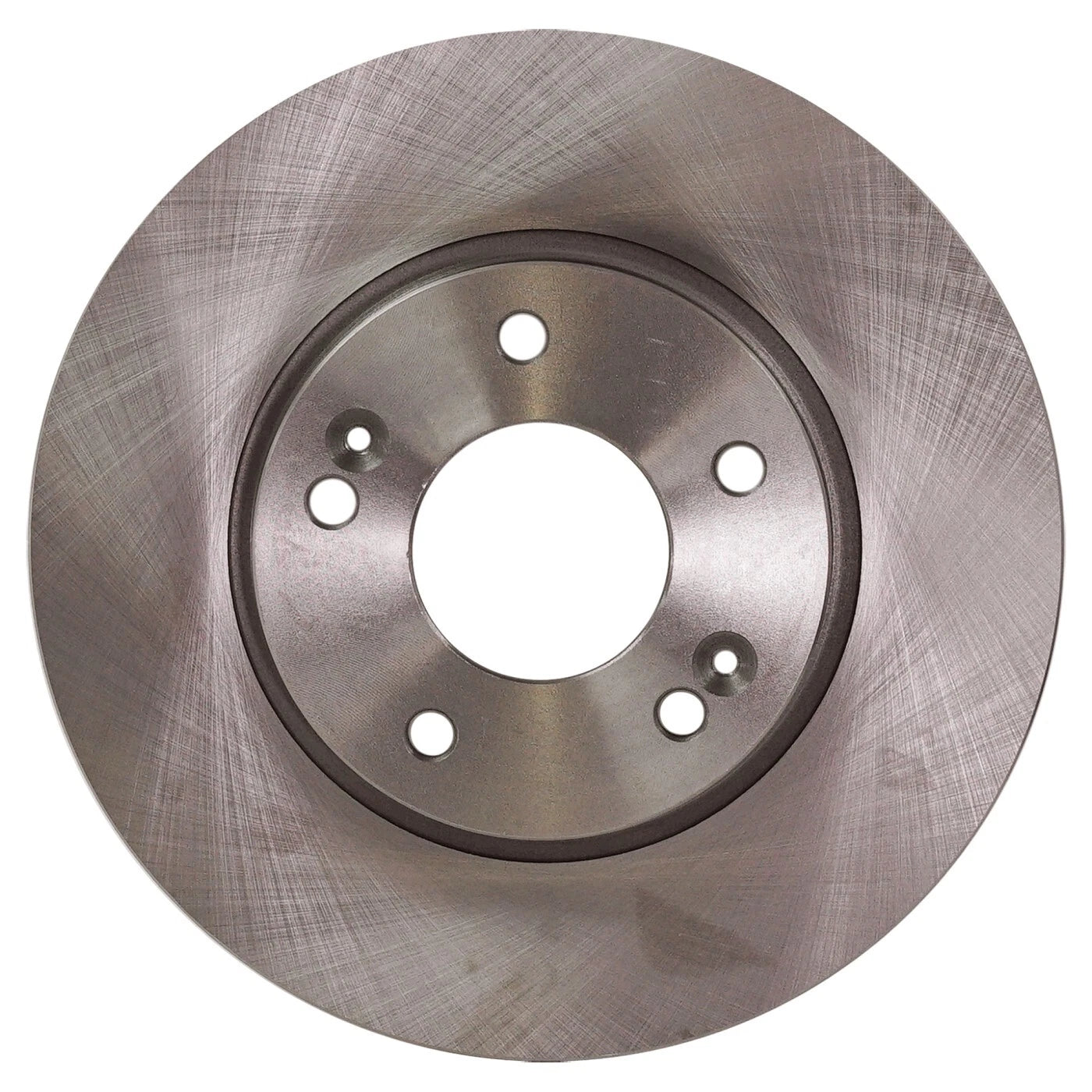 Disc Brake & Pad Kit for Hyundai Veloster (2013–2016) Front Set