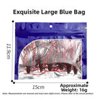 Soft Plastic Fishing Lure 4cm Slow Sinking Silicone Tail (Fishing Accessory)