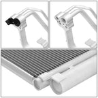 A/C Condenser for Hyundai Sonata Hybrid (2016–2019) HY3030171