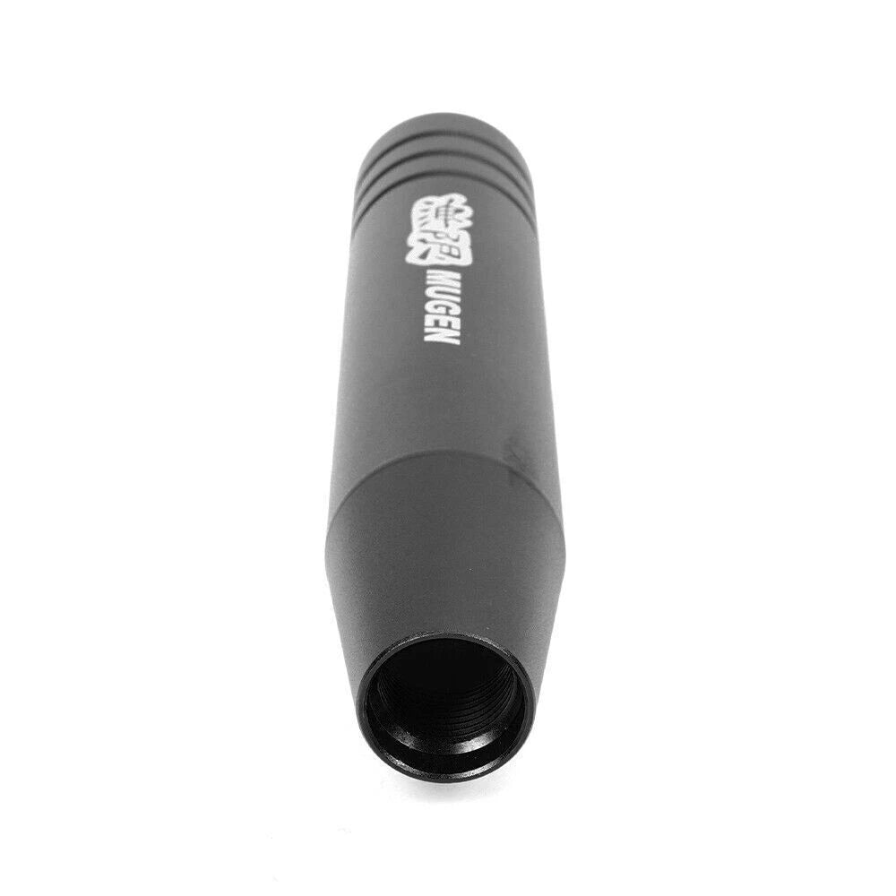 Mugen 18cm Aluminum Gear Shift Knob for Universal Automatic (Fits )