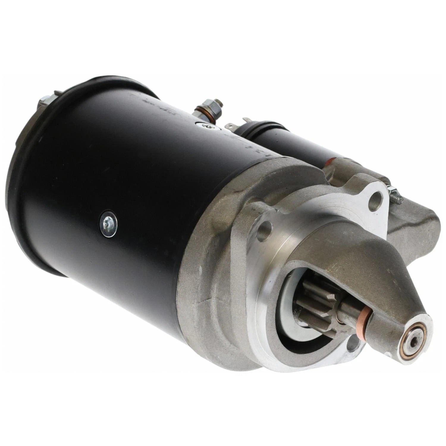Starter for New Holland Industrial 1116 (1980–1985)