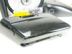 Left Hard Bag Saddlebag for Harley Davidson Touring (1993–2013)