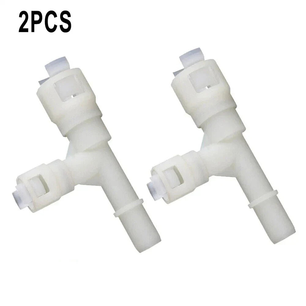Heater Hose Connectors for Chevrolet GMC Yukon (2000-2006)