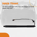 1PC Left Rear Hatch Support for Volvo XC60 (2012–2017) 31386705