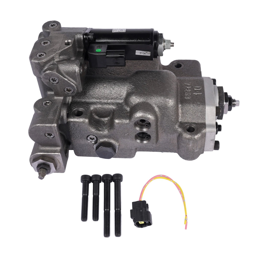 Hydraulic Pump Regulator for Kobelco SK250-6E SK250LC-6E (2000–2005)