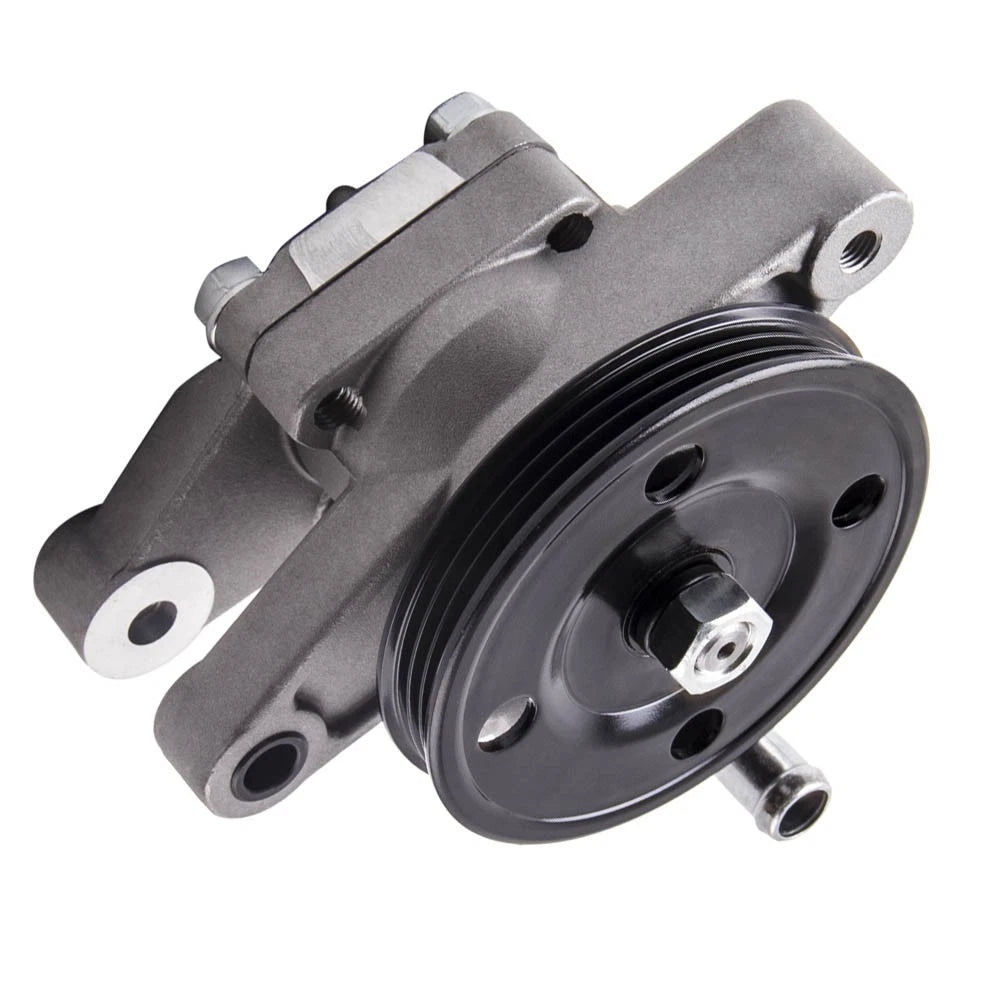 Power Steering Pump for Hyundai Tiburon, Elantra 2.0L (2003–2008) 57100-2D100