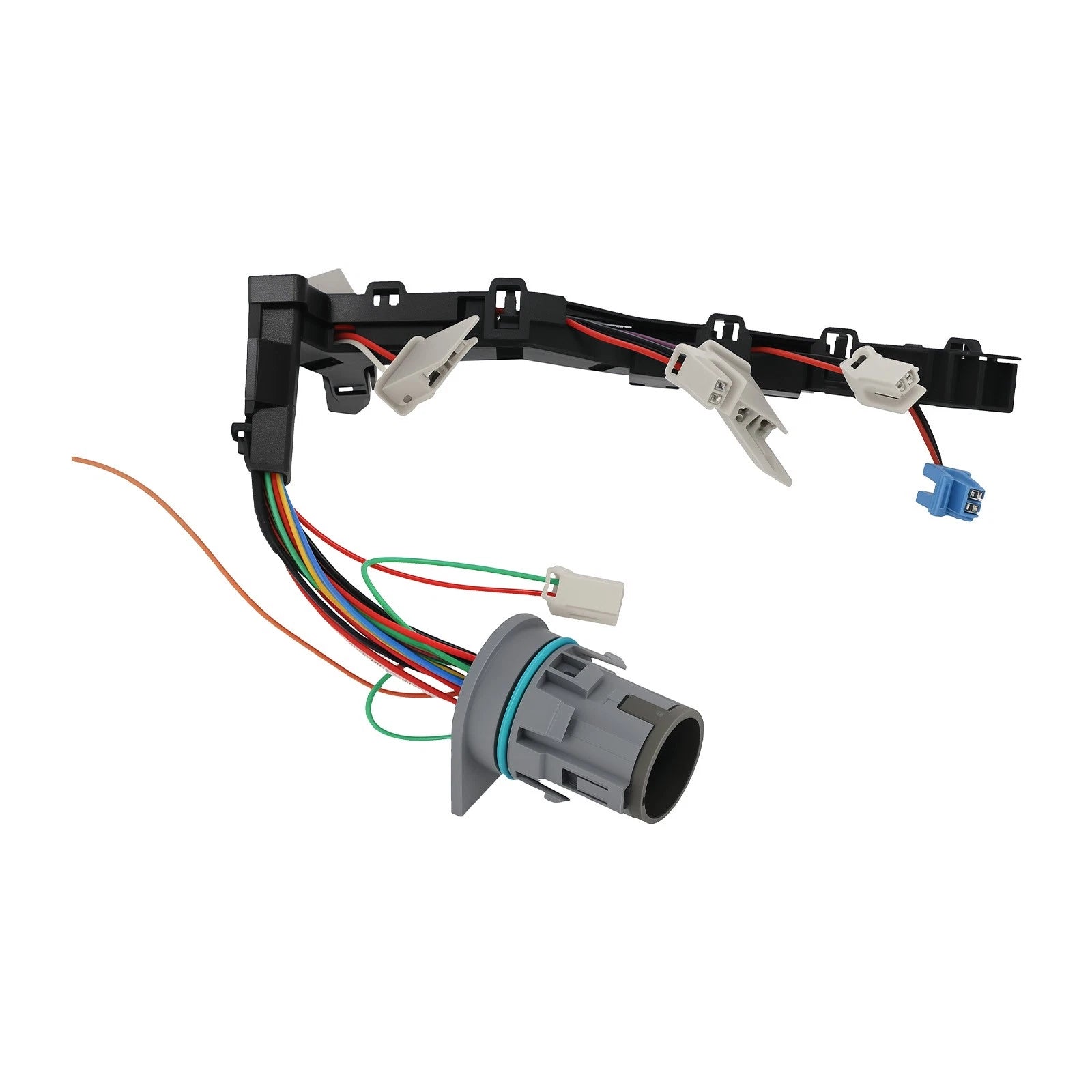 Transmission Wire Harness for Chevy Silverado 2500HD 3500 (2000–2003)