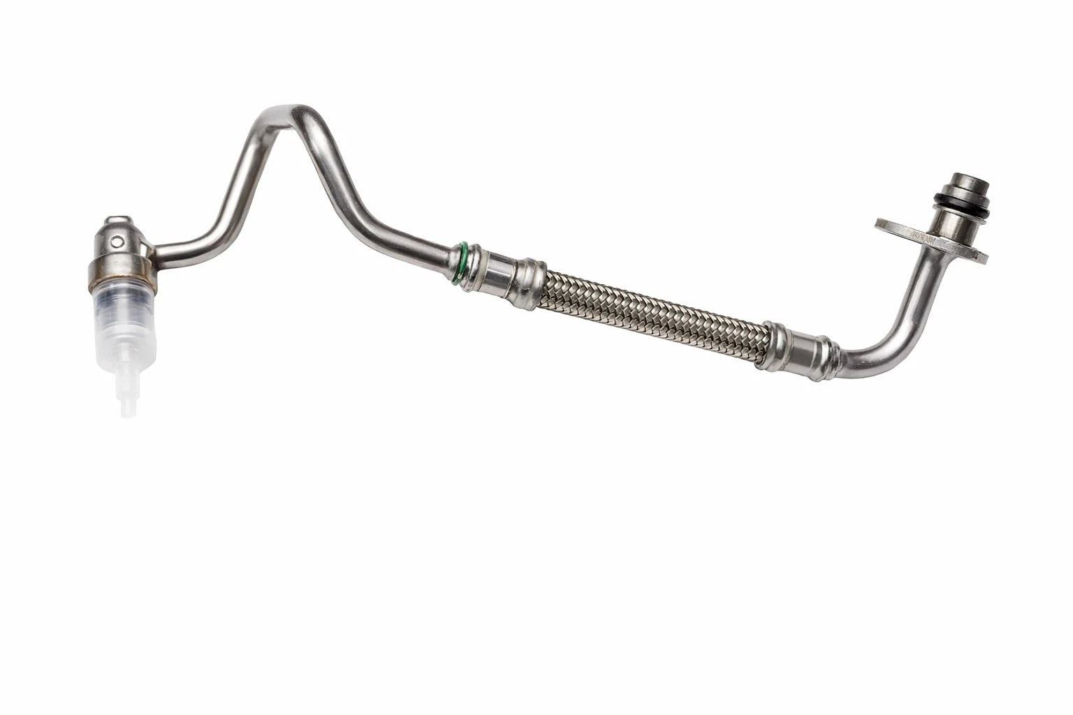 Turbocharger Oil Line for BMW 328i, 528i, 528i xDrive (2007–2016) 11428678840
