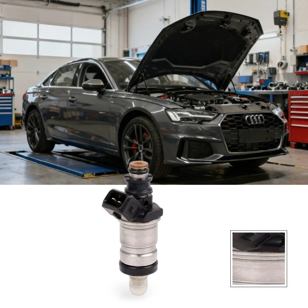 Fuel Injector Set for Honda Accord (1986–1989) 06164-PH6-000