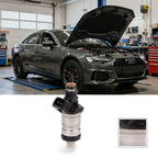 Fuel Injector Set for Honda Accord (1986–1989) 06164-PH6-000