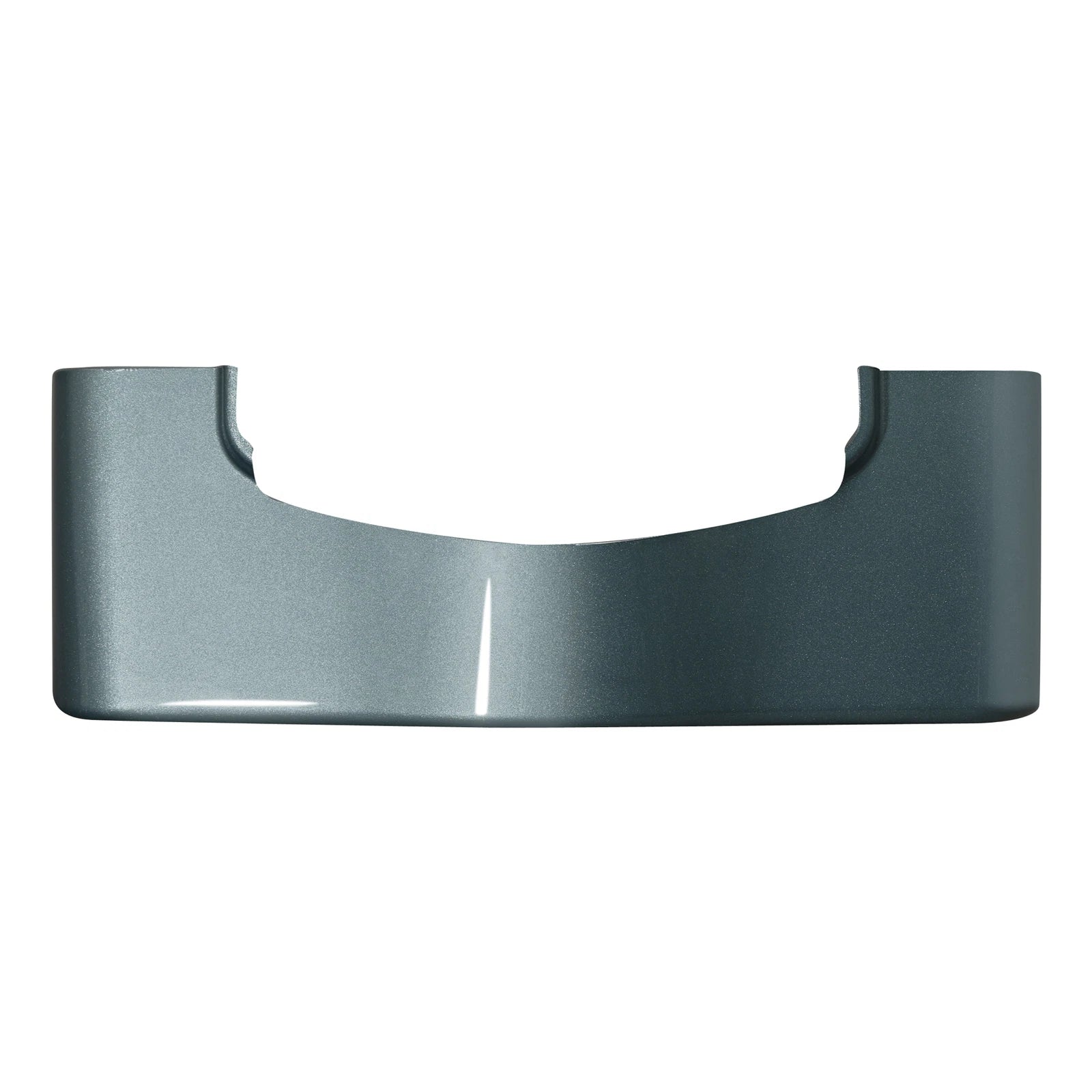 Outer Fairing Trim Skirt for Harley Road Glide (2015–2023) Silver Pine/Spruce