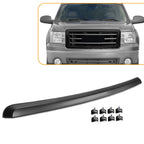 Hood Molding Trim for GMC Sierra 1500 2500 HD (2007–2013) #10385157