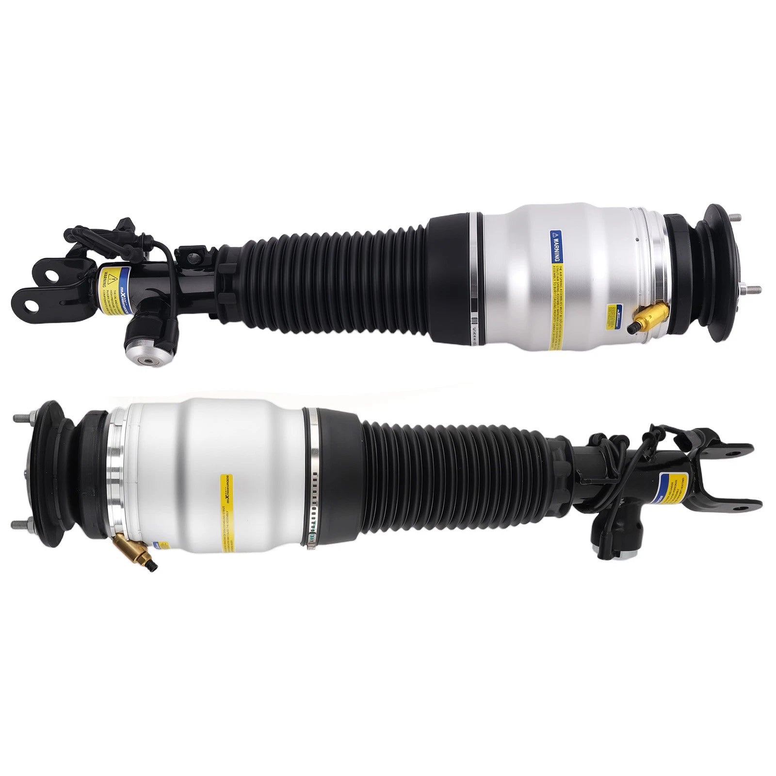 Pair Air Suspension Struts for Hyundai Equus 4.6 5.0 (2011–2016)
