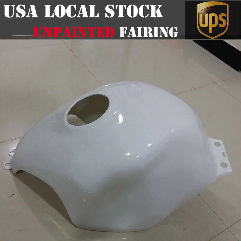Injection Fairing Kit for Honda CBR600 F4I (2004–2007)