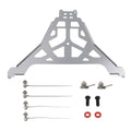 Front Lower Chassis Structure Plate for BMW 1 2 3 Series (2012–2021)