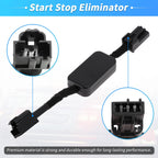 Auto Start Stop Eliminator for Ford Explorer (2025-2026) 25-26