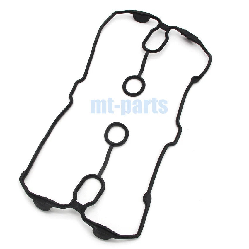 Cylinder Head Cover Gasket for Honda CB400F CB-1 CB1 NC27 (1989–1990) 12391-KAF-000