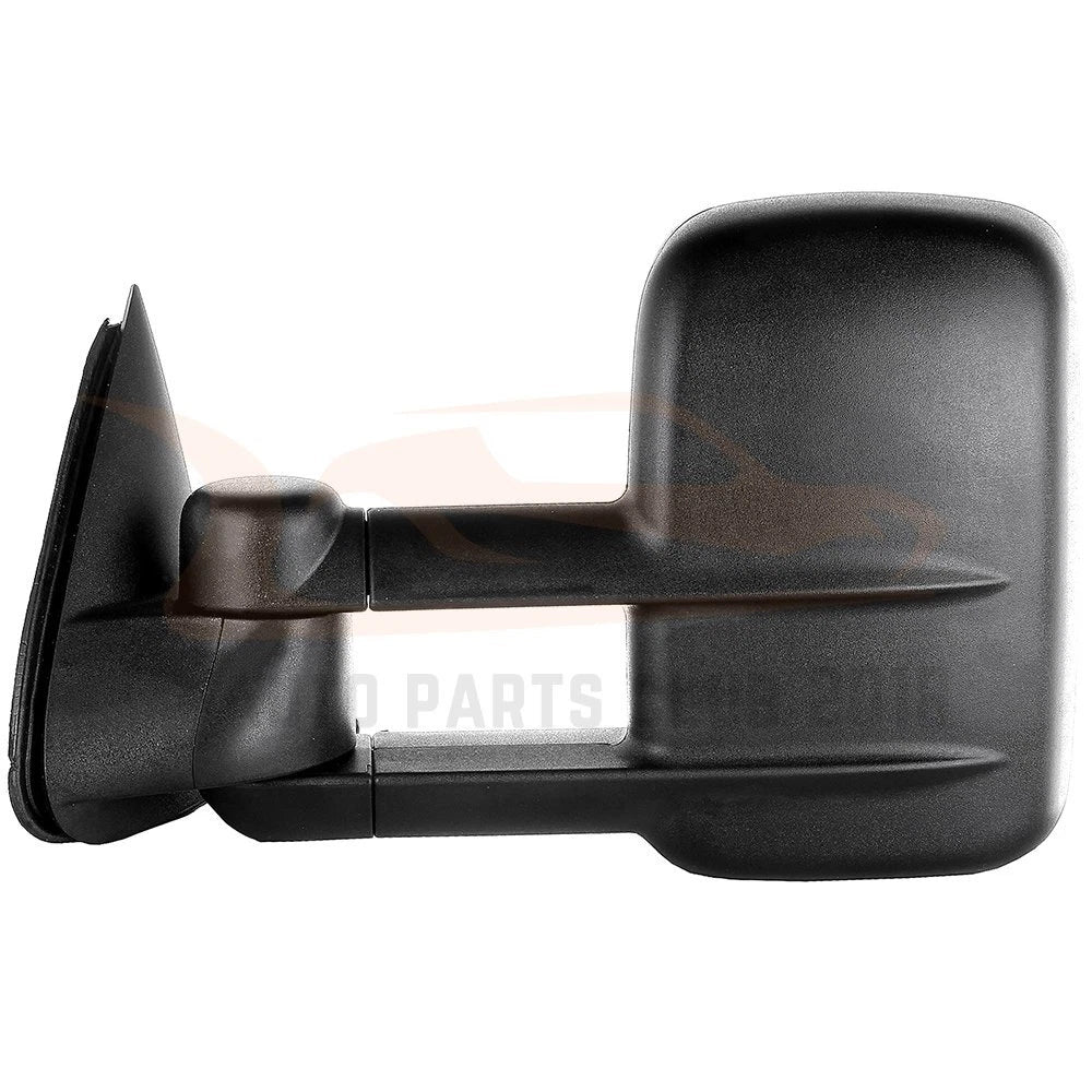 Power Heated Side Tow Mirrors for GMC Sierra Silverado (2003-2007)