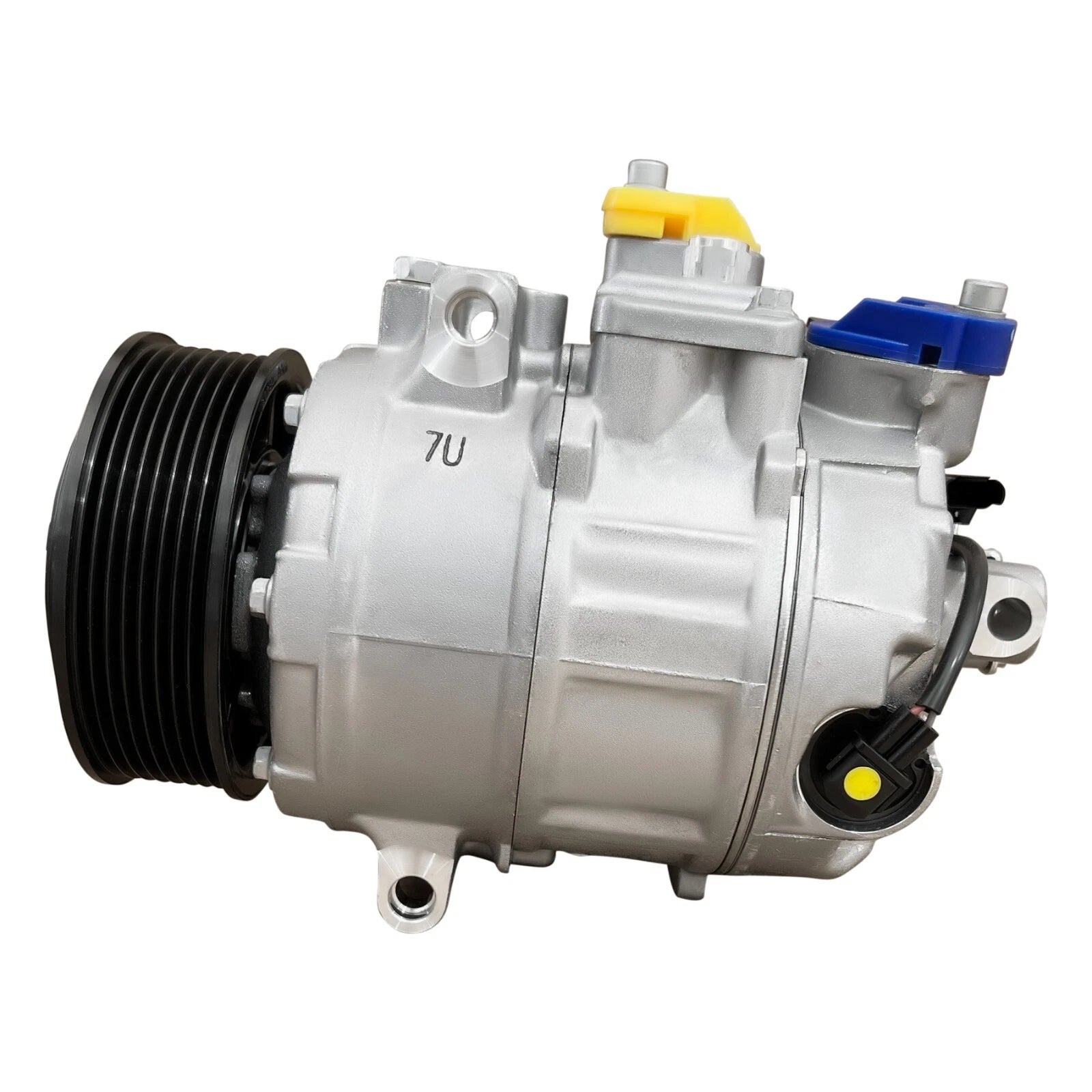 AC Compressor Kit With Condenser for BMW X3 xDrive 3.0L (2016-2018)
