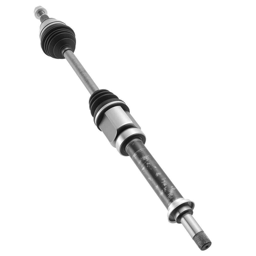 CV Axle Shaft Front Passenger for Ford Transit Connect (2014–2016) 66-2352