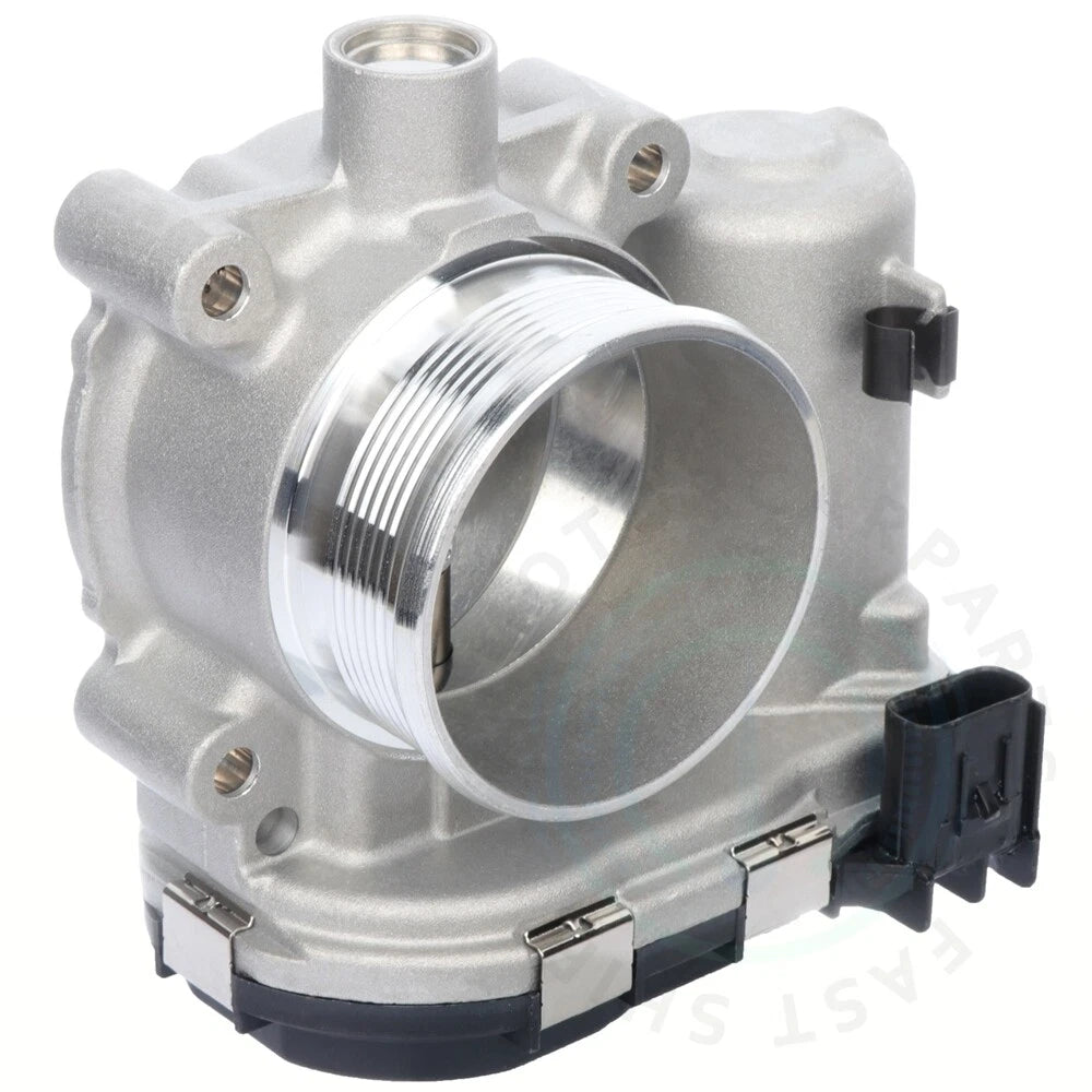 Throttle Body for Ford Focus SE Hatchback (2012–2013)