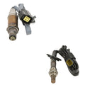 Oxygen Sensors Kit for Mazda Miata 1.8L L4 (2004–2005) - Bosch