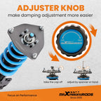 Coilover Suspension with 24 Levels Damper for Legacy (2005-2009)