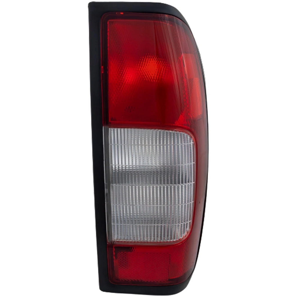 Halogen Tail Light for Nissan Frontier (1998-2000)