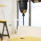 Positioning Drill Bit for 8-4/9-5/10-5/10-6/12-8mm