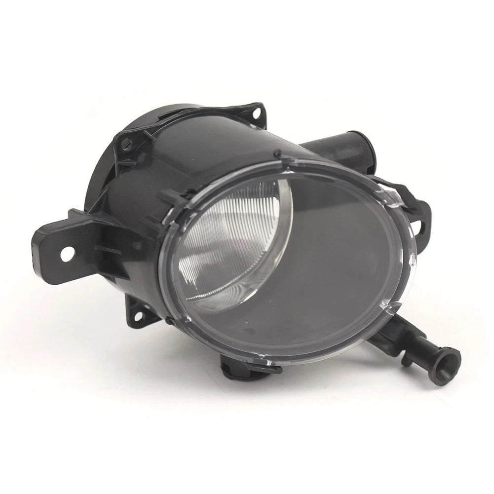 Front LH Fog Lamp Housing for Vauxhall Zafira B (2008–2011)