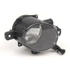 Front LH Fog Lamp Housing for Vauxhall Zafira B (2008–2011)